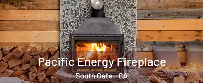  Pacific Energy Fireplace South Gate - CA
